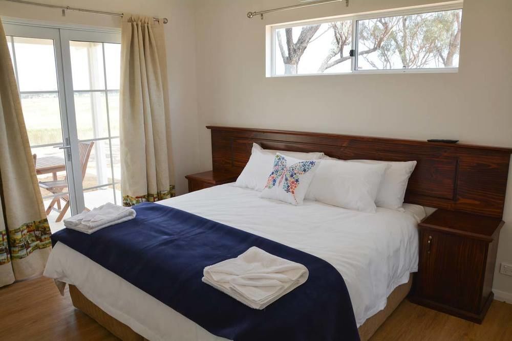 Mary'S Farm Cottages Kukerin Esterno foto